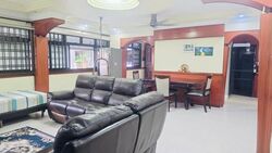 Blk 239 Compassvale Plains (Sengkang), HDB 5 Rooms #615119641